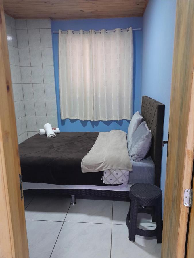 Apartamento Simples Para Sua Estadia Em กรามาโด ภายนอก รูปภาพ